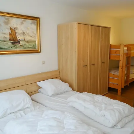 Apartment In For 6 Persons, Cleaning Included