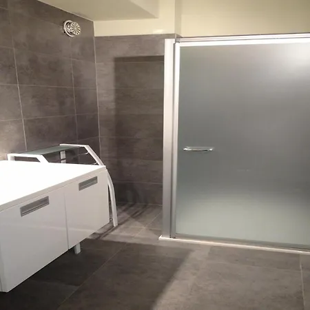 In For 6 Persons, Cleaning Included Nieuwpoort