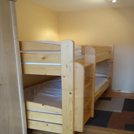 아파트 In With Sea Views, Cleaning Included 니우포르트
