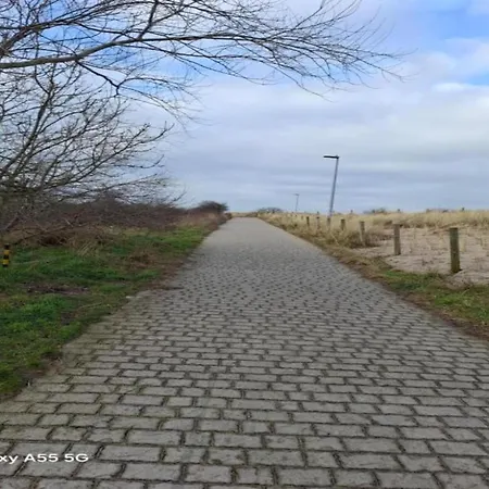 In For 6 Persons, Cleaning Included * Nieuwpoort