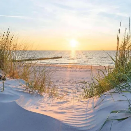 In For 6 Persons, Cleaning Included Apartment Nieuwpoort