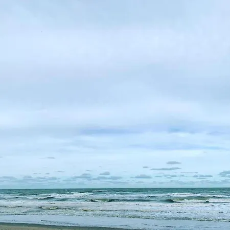 아파트 In With Sea Views, Cleaning Included *